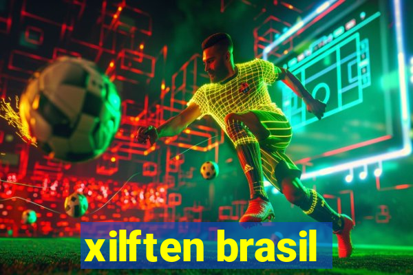 xilften brasil